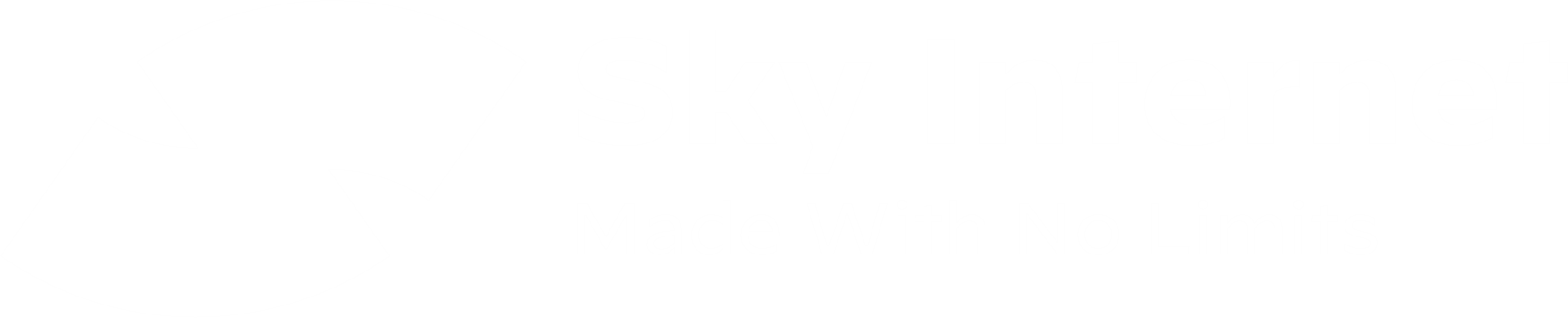 Sky Internet Logo
